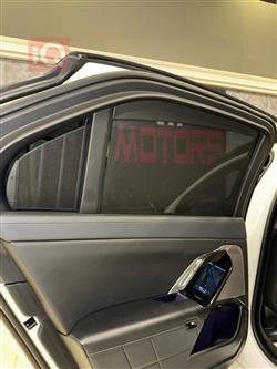 بي ام دبليو الفئة 7